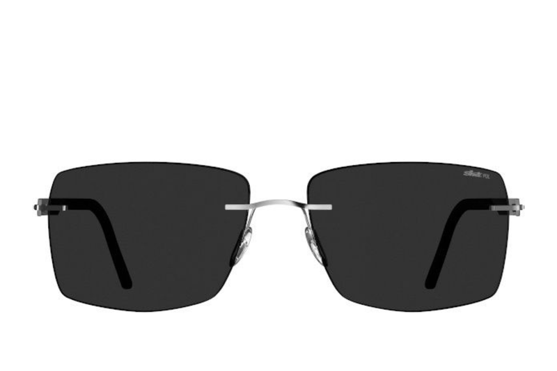 Silhouette Sunglasses  FUSION PRÉCIEUSE SOLAIRE L801