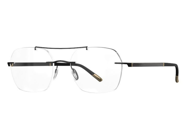 Silhouette Frame AURA HINGE C2 L014