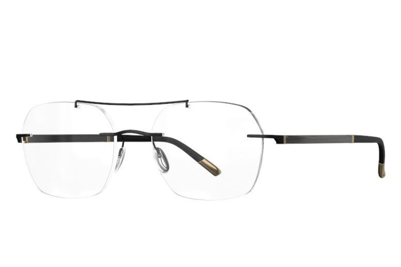 Silhouette Frame AURA HINGE C2 L014