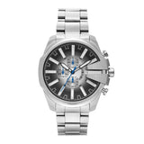 Diesel Mega Chief Slim Chronograph Watch for Men DZ4686