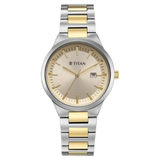 Titan Workday Wonders Women’s Watch 95369BM01