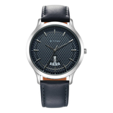 Titan Karishma Day & Date Watch for Men NT1825SL14