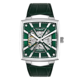Timex Signio Green Square Men’s Watch TWEG32000