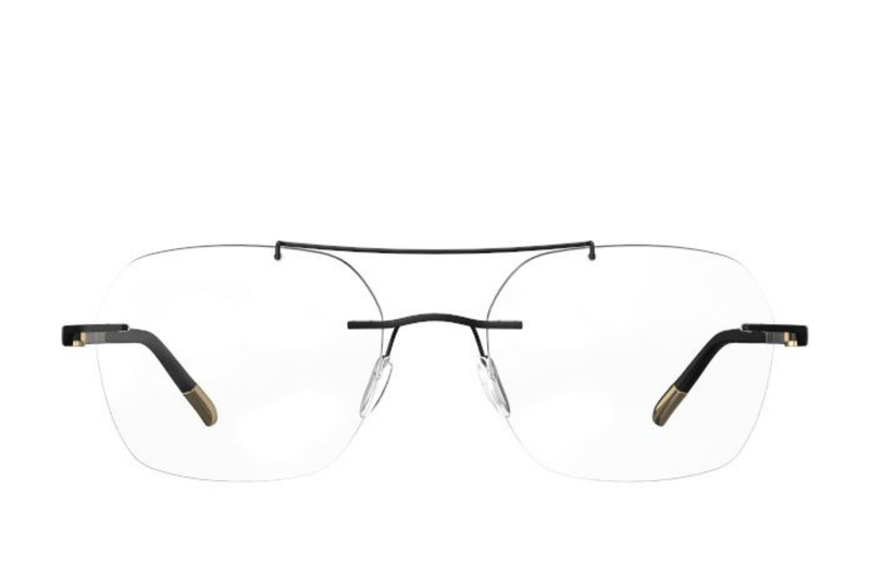 Silhouette Frame AURA HINGE C2 L014