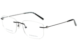 Tommy Hilfiger Frame TH6386