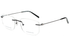 Tommy Hilfiger Frame TH6386