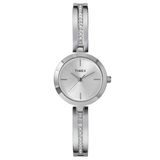 Timex Main Street Silver Dial Women Watch TW2W96100E6