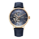 Titan Yin Yang Skeletal Men’s Watch 90222WL01