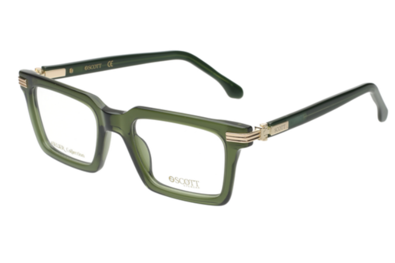 Scott Frame  SC APOLLO