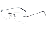 Tommy Hilfiger Frame TH6386