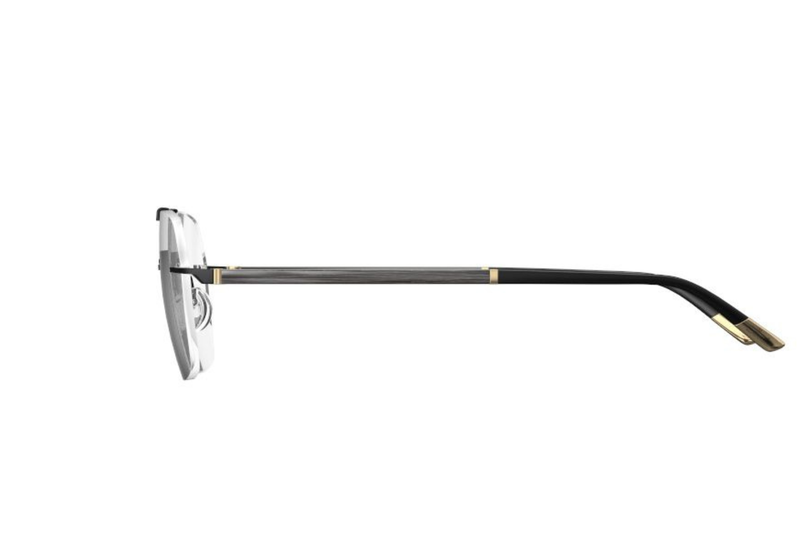 Silhouette Frame AURA HINGE C2 L014