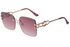 Scott Sunglasses  SC3169 Bertha