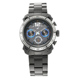Fastrack All Nighters Analog Grey Dial Guys Watch NP3193KM02