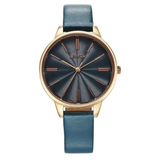 Titan Neo Blue Dial Women’s Watch 2648WL08
