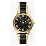 Fossil Gilmore Ceramic Watch for Women CE1132