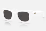 RAY-BAN Sunglasses RB4940 Wayfarer Puffer