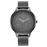 Fastrack Thor Grey Girls Watch NU6269QM01