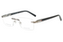 Tommy Hilfiger Frame TH6352