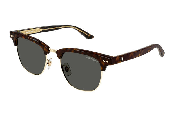 Mont Blanc Sunglasses MB382S