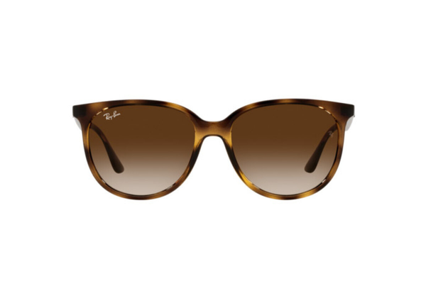 RAY-BAN Sunglasses RB4378