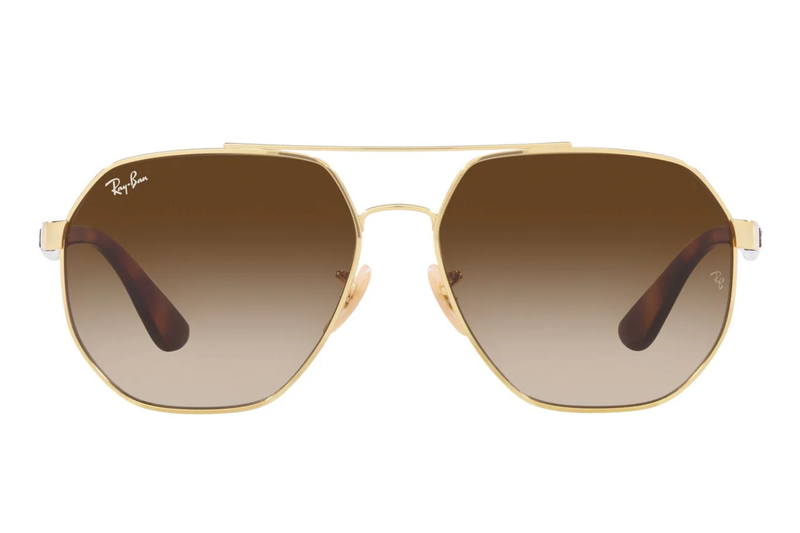 RAY-BAN Sunglasses RB3714I