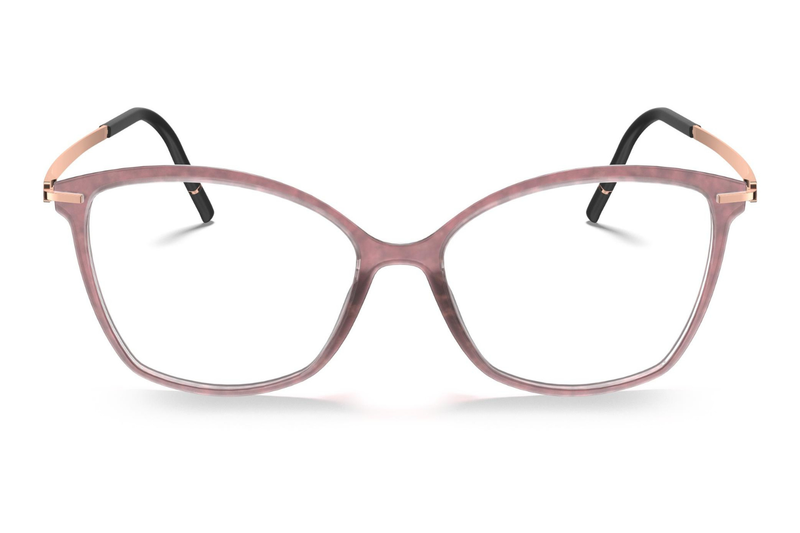 Silhouette Frame MOMENTUM AURUM FULLRIM  L018