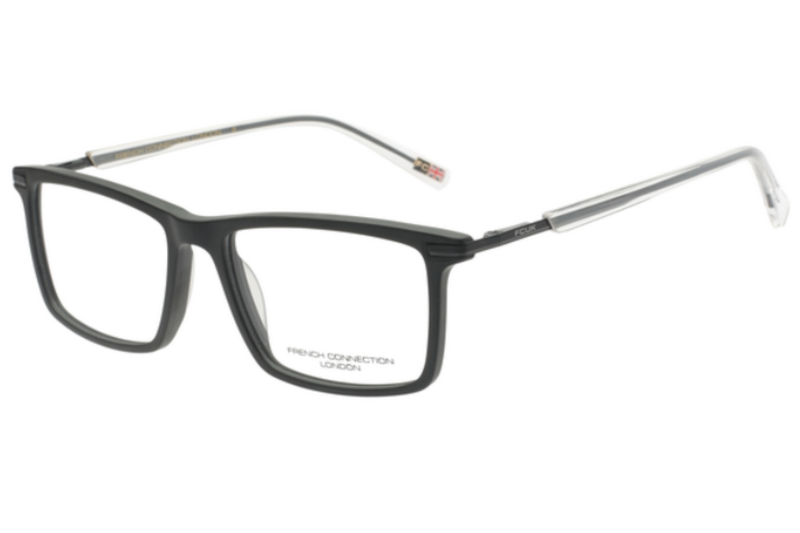 French Connection Frame FCL4344