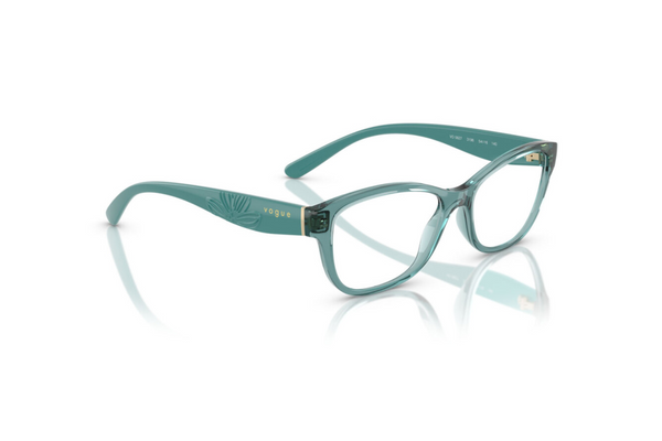 Vogue Eyeglasses VO5627