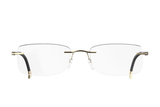 Silhouette Frame  MOSAIC RIMLESS L011