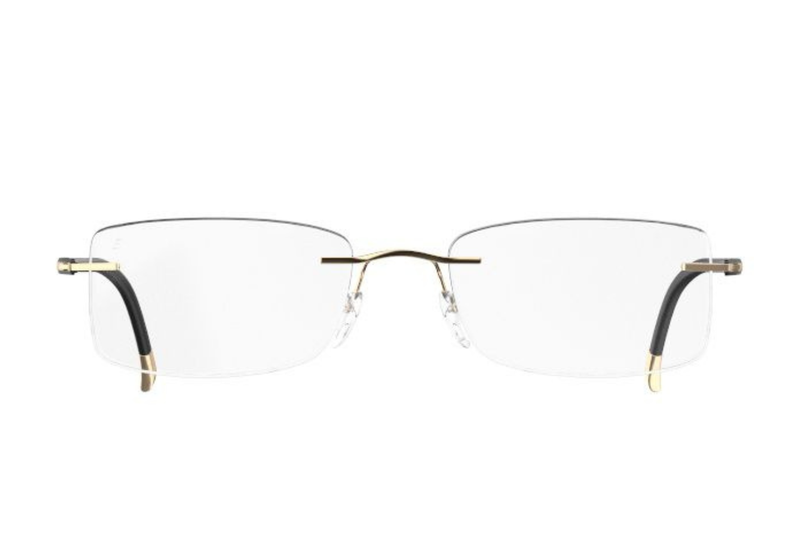 Silhouette Frame  MOSAIC RIMLESS L011