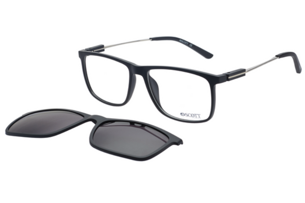 Scott Sunglasses SC5719 Clipon