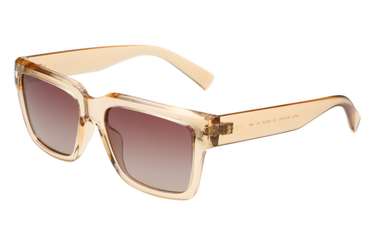 Scott Sunglasses SC3101PL Camry – woweye