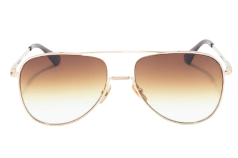 David Jones Sunglasses 9126