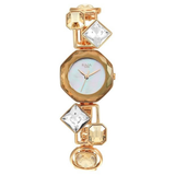 Titan Raga Love All Mother Of Pearl Dial Women's Watch NU95151WM01