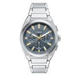 Fossil Garrett Chronograph Watch for Men FS6154
