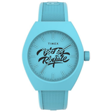 Timex Urban Pop x Fortnite Blue Men’s Watch TW2W96900X6