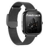 Fastrack Noir Rizz Women Smartwatch 68061NM01K