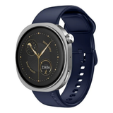 Fastrack Revoltt FR3 Pro HRM SpO2 Nitrofast 38209SP01K