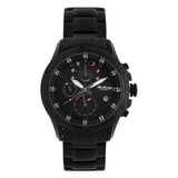Titan Chronograph Men’s Watch NR90047NM01
