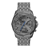 Diesel Stinger Chronograph Watch for Men DZ4708