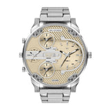 Diesel Mr. Daddy Slim Chronograph Watch for Men DZ7495