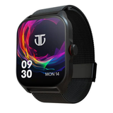 Titan Zeal AMOLED BT Calling Smartwatch 90196AM01