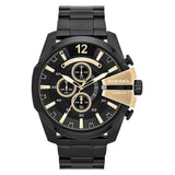 Diesel Mega Chief Chronograph Watch for Men DZ4338