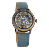 Titan Magnate Grey Men’s Watch NU1797KL02F