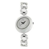 Titan Quartz Silver Dial Women’s Watch NP2485SM01