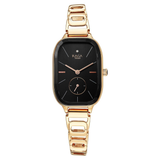 Titan Raga Chic Black Dial Women's Watch NU2687WM01