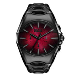 Diesel D-Curve Chronograph Watch for Men DZ4696