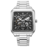 Titan Shaped Automatics Men’s Watch NU90162SM01