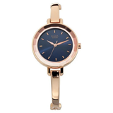 Titan Raga Blue Dial Women's Watch NU2575WM02