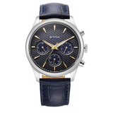 Titan Regalia Opulent Blue Men’s Watch NU1805SL13